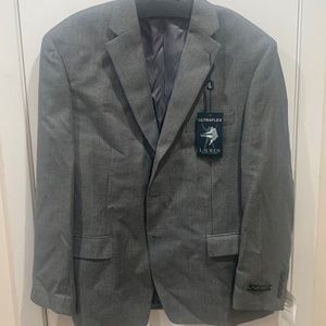 RALPH LAUREN SUIT JACKET